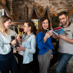 Collaborer en interne & marque employeur