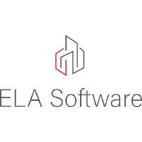 logo ELA SOFTWARE