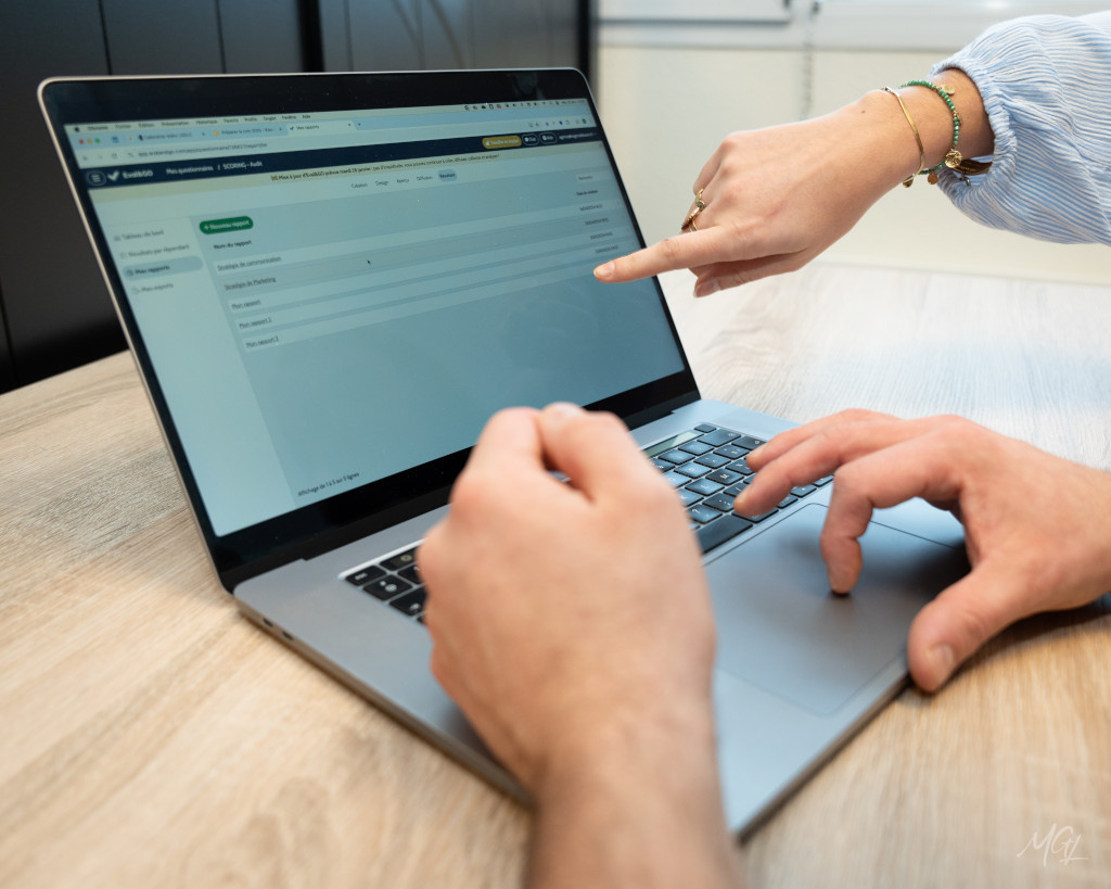 passer un cap de développement