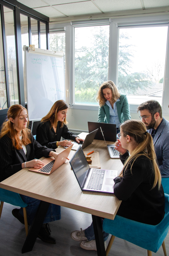 Stratégie marketing