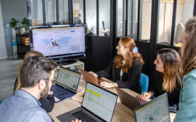 Quels sont les outils de la communication interne ?