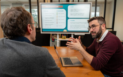 Créer une communication différenciante