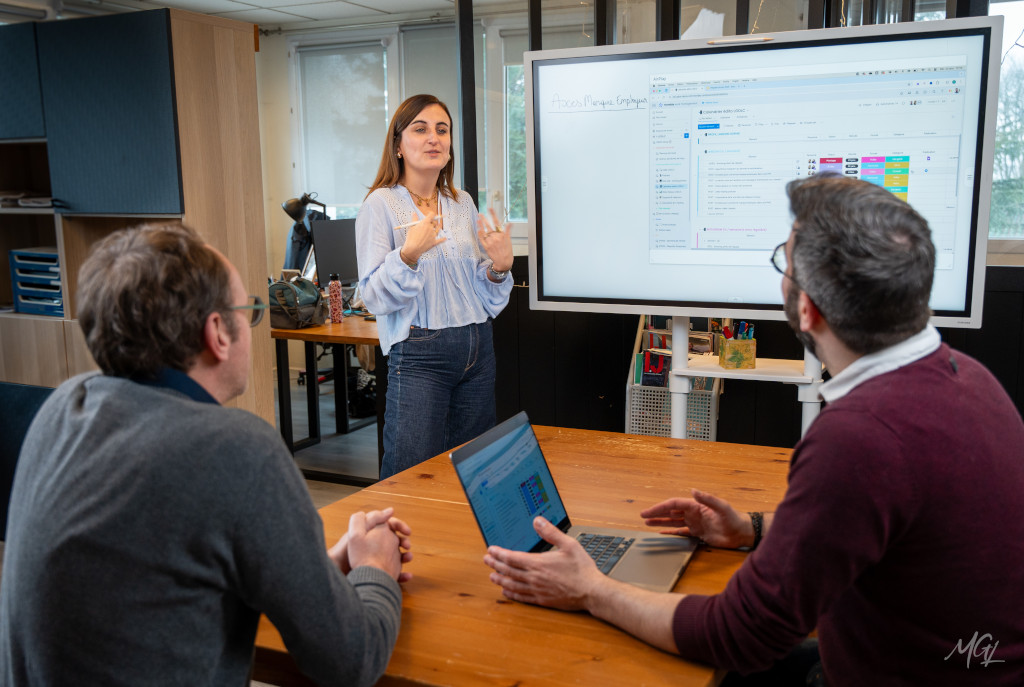 Checkup Marque Commerciale (Spéciale PME)