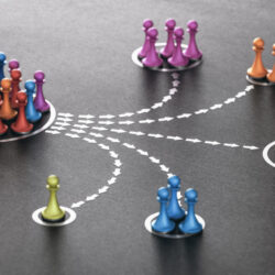 Différences stratégie commerciale et stratégie marketing