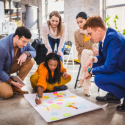 passer un cap en phase de croissance d'entreprise