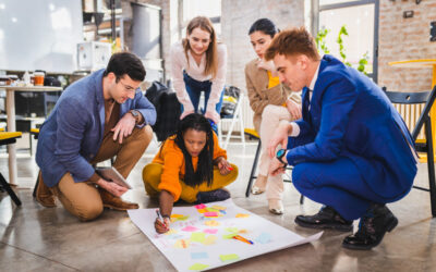 Les 3 étapes essentielles d&rsquo;une stratégie marketing réussie