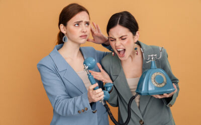 Quel est le risque d&rsquo;une mauvaise communication interne ?