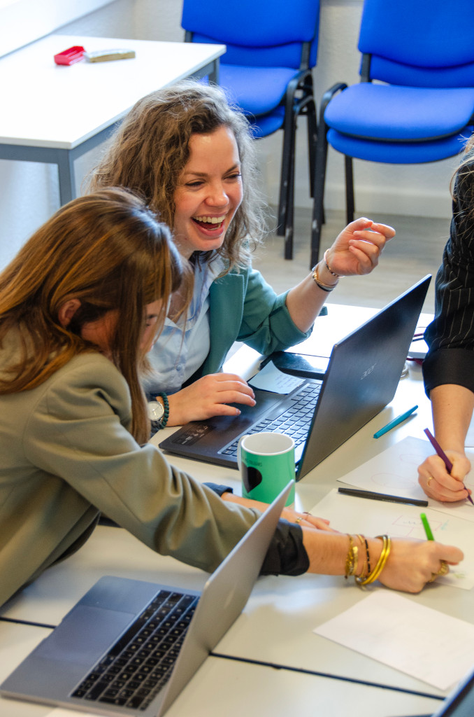 méthode Les Gens de la Com