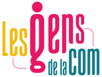 logo Les Gens de la Com