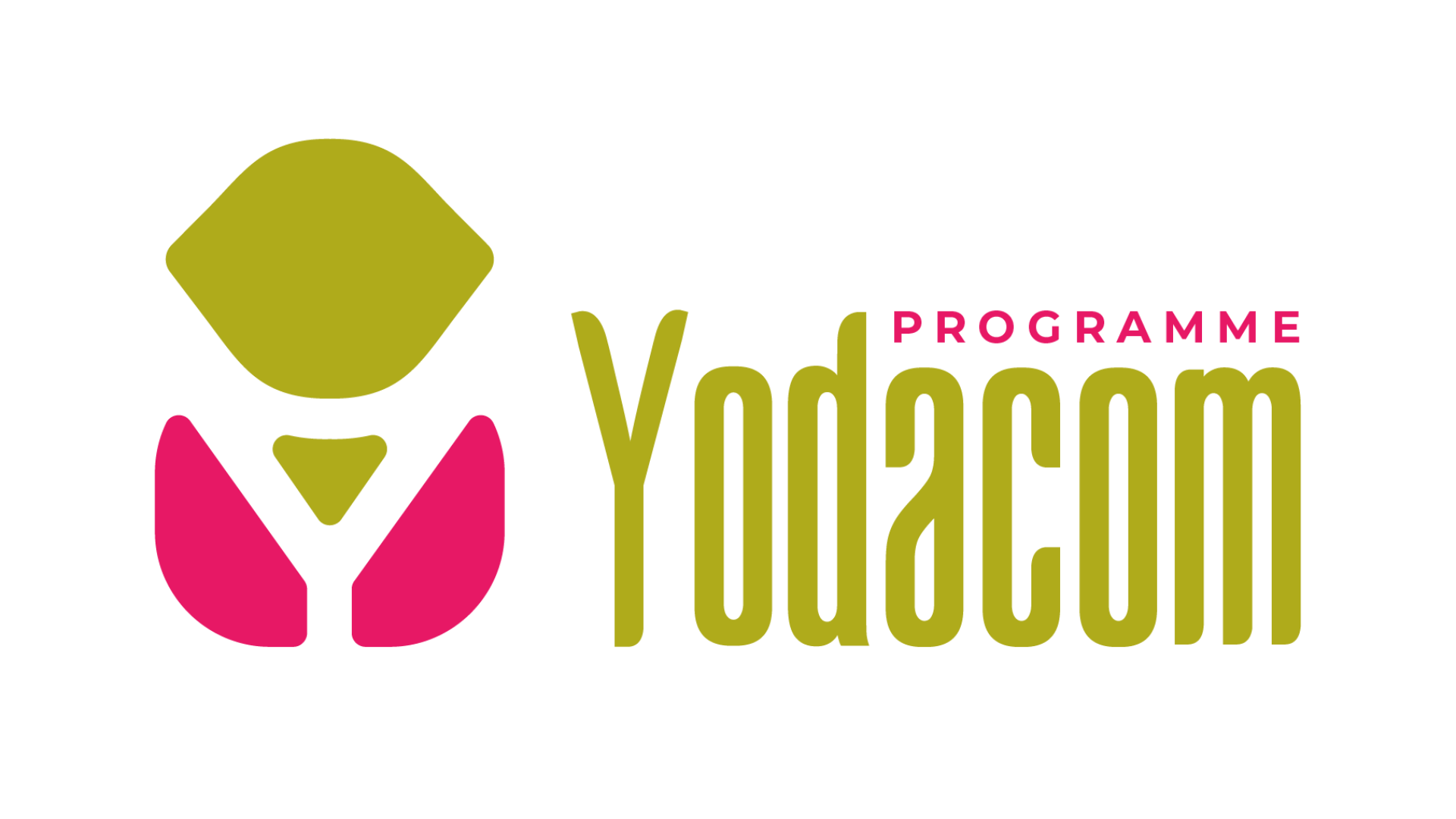 Programme Yodacom