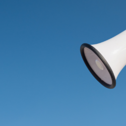 Budget communication