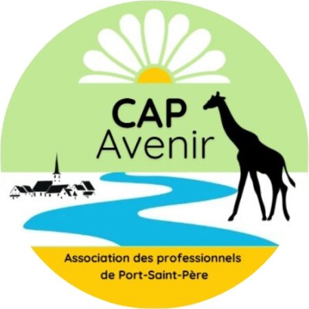 Cap avenir 44710 Port saint Père
