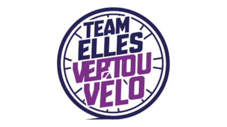 Team Elles Vertou Velo