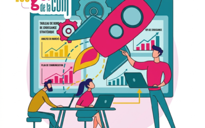 Comment développer son entreprise et piloter sa croissance business ?