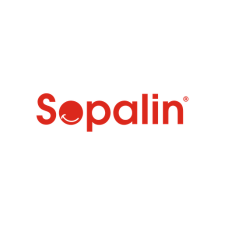 Logo Sopalin