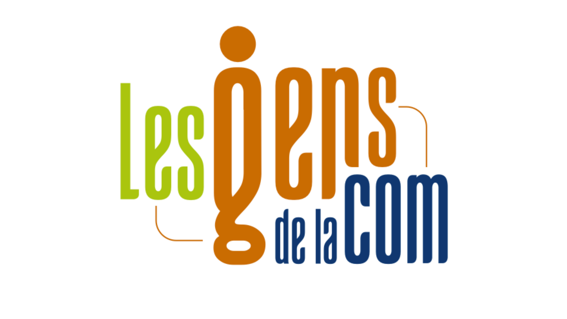 Les gens de la COM