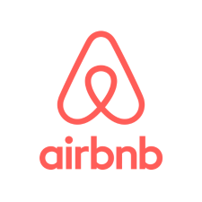 Airbnb logo