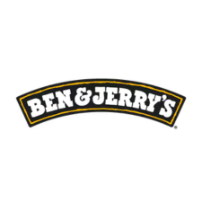 Ben & Jerry's logo